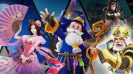 PG电子麒麟送宝